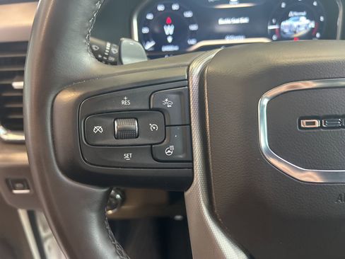 Used 2023 GMC Sierra 1500 Denali AWD/4WD image 22