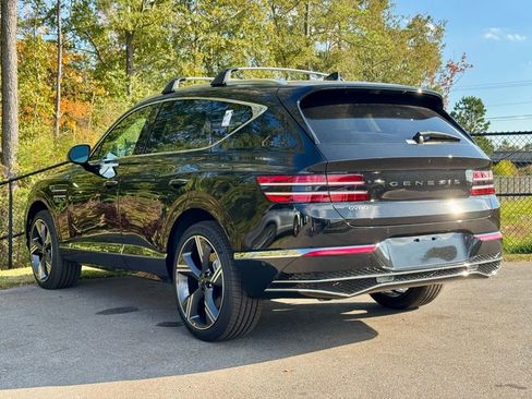 New 2026 Genesis GV80 2.5T Prestige image 11