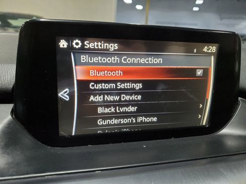 Used 2016 MAZDA MAZDA6 Sport image 30