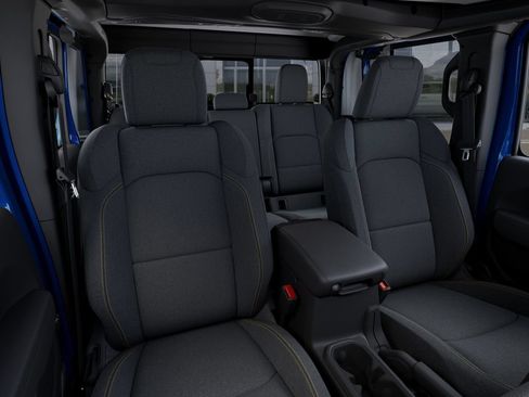New 2026 Jeep Gladiator Sport AWD/4WD image 16