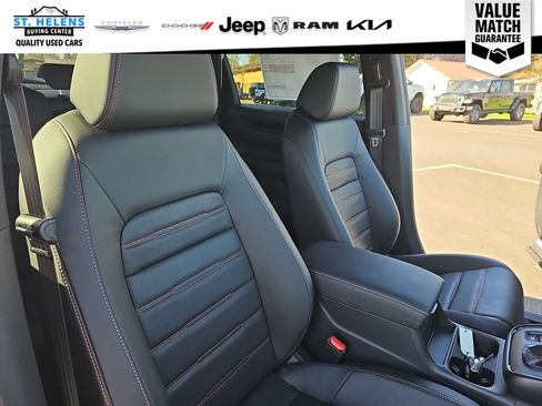 Used 2026 Honda CR-V Sport-L image 30
