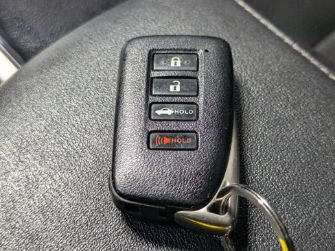 Used 2015 Lexus GS 350 w/ F Sport Package RWD image 24