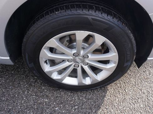 Used 2014 Audi Q5 2.0T Premium Plus AWD/4WD image 11
