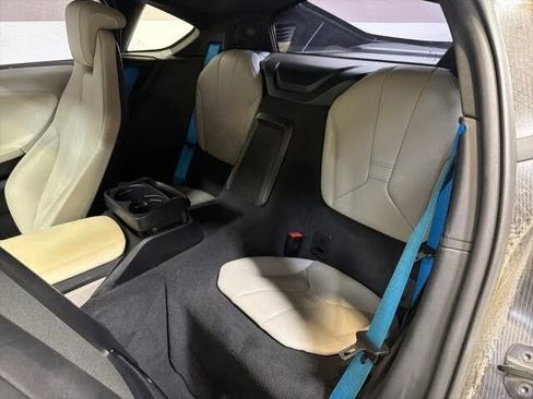 Used 2015 BMW i8 AWD/4WD image 14