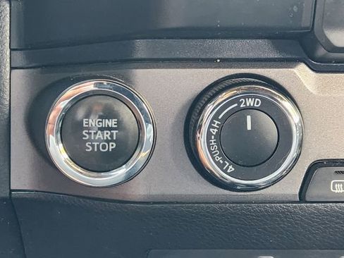 Used 2023 Toyota Tacoma TRD Pro AWD/4WD image 15