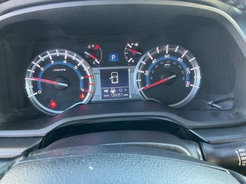 Used 2016 Toyota 4Runner SR5 image 15