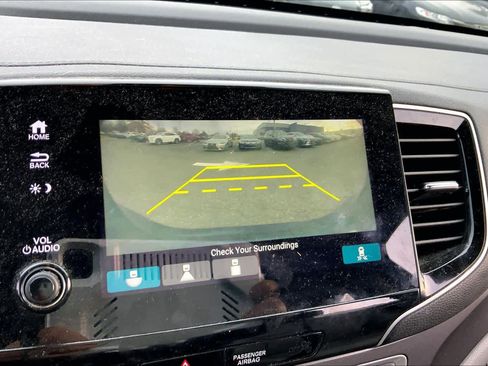 Used 2021 Honda Pilot EX-L image 26