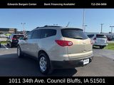 Used 2010 Chevrolet Traverse LT w/ Personal Connectivity Package image 6