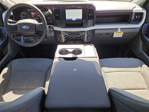 New 2025 Ford F250 XL w/ STX Appearance Package image 11