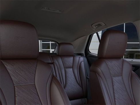 New 2026 Buick Envision Sport Touring image 24