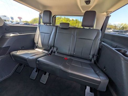 Certified 2023 Ford Expedition Max XLT AWD/4WD image 20
