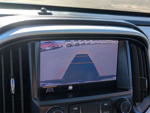 Used 2022 GMC Canyon Elevation w/ Trailering Package image 22