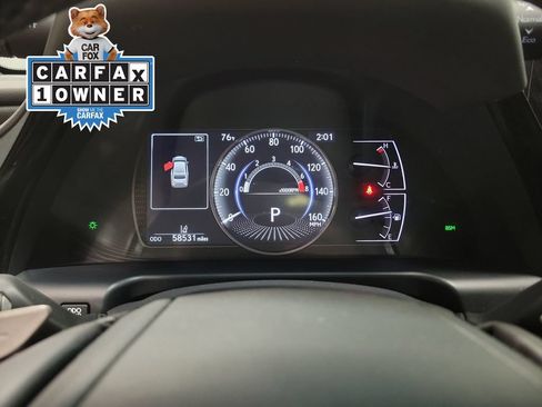 Used 2023 Lexus ES 350 w/ Premium Package FWD image 26
