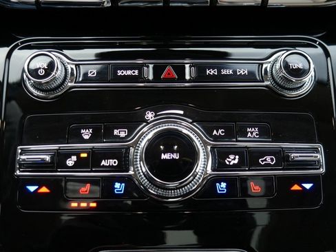 Used 2022 Lincoln Corsair Reserve w/ Equipment Group 201A image 18