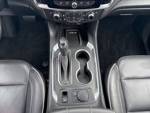 Used 2020 Chevrolet Traverse High Country w/ LPO, Floor Liner Package image 16