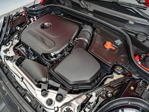 Used 2025 MINI Cooper S FWD image 40