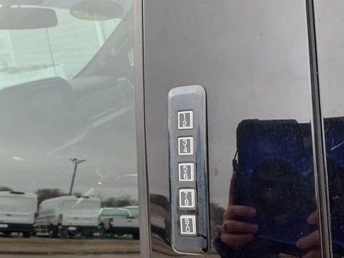 Used 2021 Ford F150 King Ranch w/ Equipment Group 601A High image 17