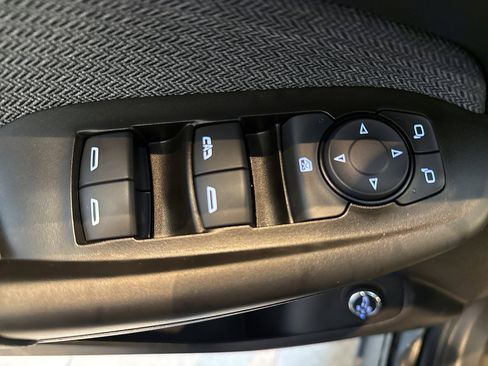 Used 2024 Chevrolet TrailBlazer LT w/ Convenience Package image 47