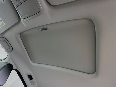 New 2026 Honda Odyssey EX-L image 26