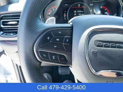 Used 2026 Dodge Durango GT AWD/4WD image 24