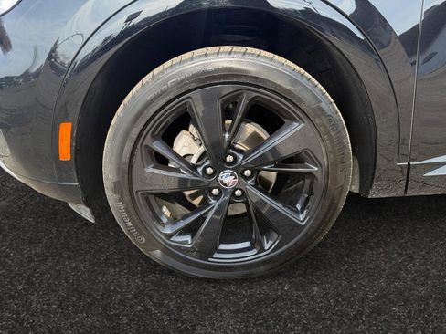 Certified 2023 Buick Envision Preferred w/ Sport Touring Package image 14