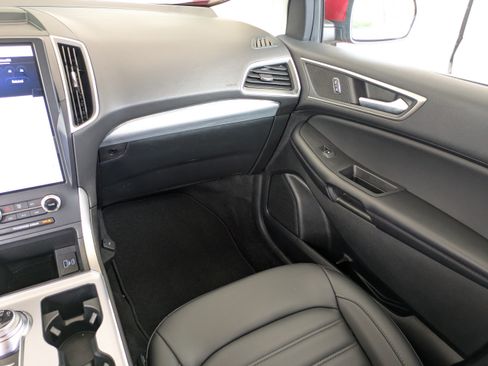 Used 2022 Ford Edge SEL w/ Convenience Package AWD/4WD image 18