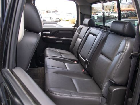 Used 2012 GMC Sierra 3500 Denali image 21