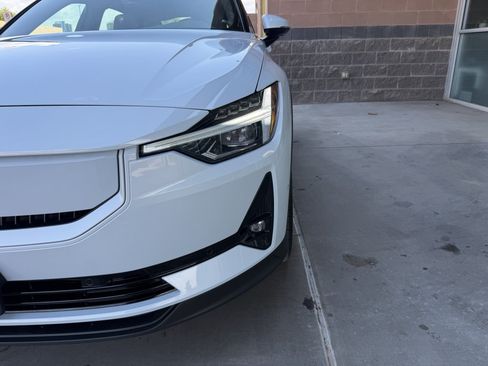 Used 2024 Polestar Polestar 2 AWD/4WD image 11