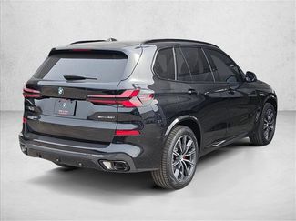 New 2026 BMW X5 sDrive40i w/ M Sport Package video 2