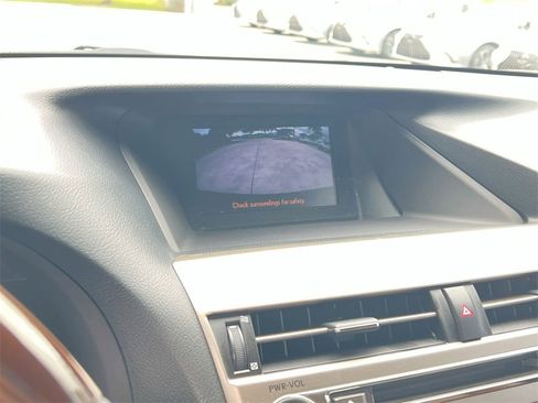 Used 2015 Lexus RX 350 350 image 16