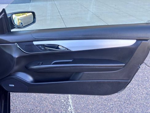 Used 2015 Cadillac ATS Luxury AWD/4WD image 38