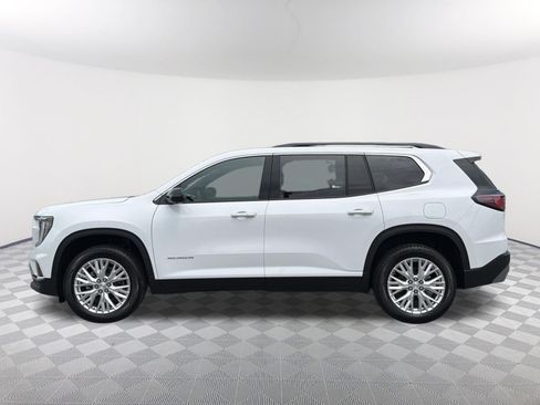 New 2026 GMC Acadia Elevation w/ Elevation Premium Package FWD image 2