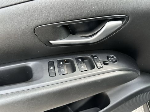 Used 2023 Hyundai Tucson SEL FWD image 15