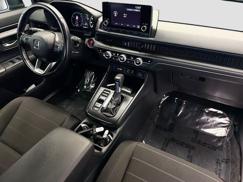 Used 2025 Honda CR-V Sport image 12