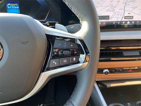 Used 2025 BMW 330i xDrive Sedan w/ Convenience Package image 16