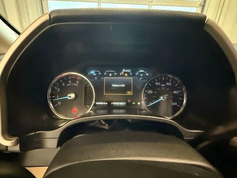 Used 2018 Ford F350 Lariat w/ Chrome Package AWD/4WD image 32