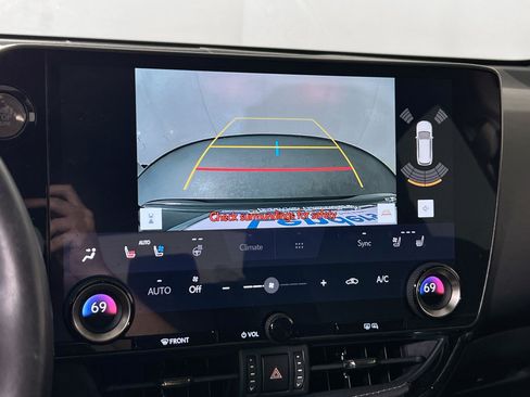 Used 2022 Lexus NX 350 AWD image 13