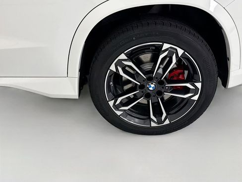 New 2026 BMW X1 M35i w/ Technology Package AWD/4WD image 30