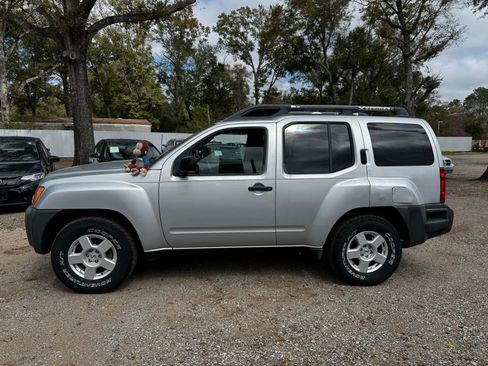 Used 2007 Nissan Xterra S RWD image 2