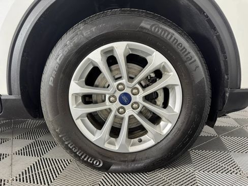 Used 2021 Ford Escape SE w/ Convenience Package image 47