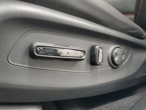 Certified 2025 Honda CR-V Sport Touring image 16