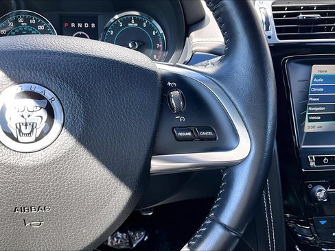Used 2012 Jaguar XKR R-S RWD image 18