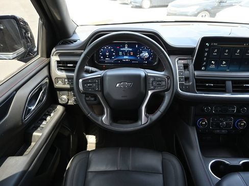 Used 2024 Chevrolet Tahoe RST w/ Luxury Package RWD image 9