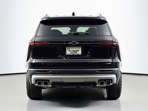 New 2026 Chevrolet Traverse Z71 image 6