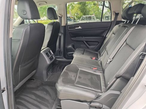 Used 2018 Volkswagen Atlas SE FWD image 35
