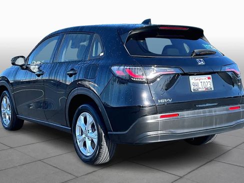 Certified 2024 Honda HR-V LX image 11