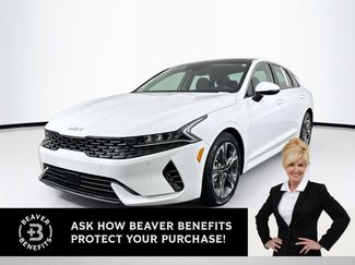 Used 2023 Kia K5 EX w/ EX Premium Package video 1