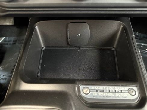 Used 2022 Ford Bronco Outer Banks image 38