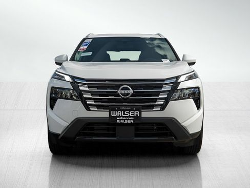 New 2026 Nissan Rogue SV w/ SV Premium Package image 2