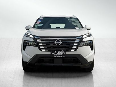 New 2026 Nissan Rogue SV w/ SV Premium Package